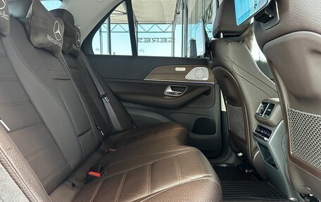 Mercedes-Benz GLE, 2019 год, 9 700 000 рублей, 27 фотография