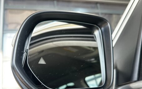 Mercedes-Benz GLE, 2019 год, 9 700 000 рублей, 29 фотография