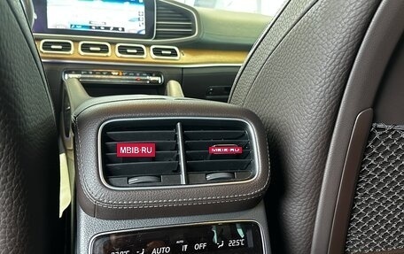 Mercedes-Benz GLE, 2019 год, 9 700 000 рублей, 23 фотография