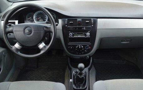 Chevrolet Lacetti, 2010 год, 569 000 рублей, 11 фотография