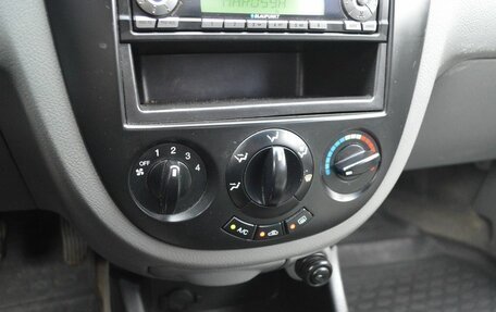 Chevrolet Lacetti, 2010 год, 569 000 рублей, 13 фотография