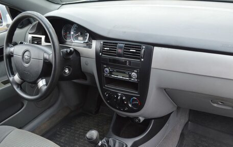 Chevrolet Lacetti, 2010 год, 569 000 рублей, 15 фотография