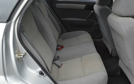 Chevrolet Lacetti, 2010 год, 569 000 рублей, 16 фотография