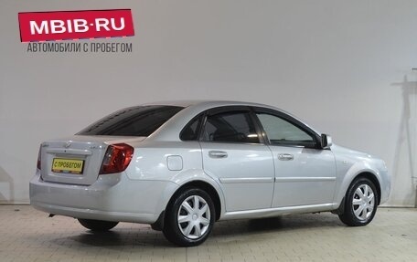 Chevrolet Lacetti, 2010 год, 569 000 рублей, 2 фотография