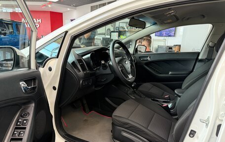 KIA Cerato III, 2014 год, 1 090 000 рублей, 5 фотография