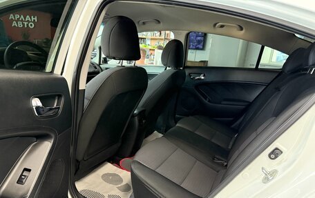 KIA Cerato III, 2014 год, 1 090 000 рублей, 6 фотография