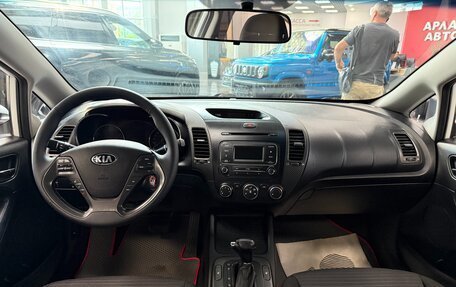 KIA Cerato III, 2014 год, 1 090 000 рублей, 7 фотография