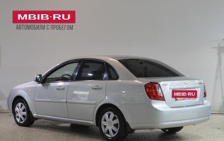 Chevrolet Lacetti, 2010 год, 569 000 рублей, 4 фотография