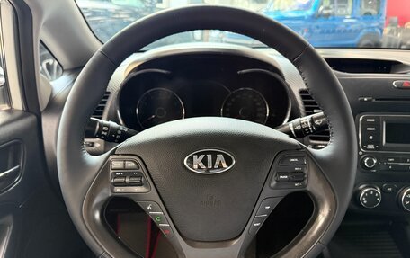 KIA Cerato III, 2014 год, 1 090 000 рублей, 10 фотография