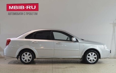 Chevrolet Lacetti, 2010 год, 569 000 рублей, 8 фотография