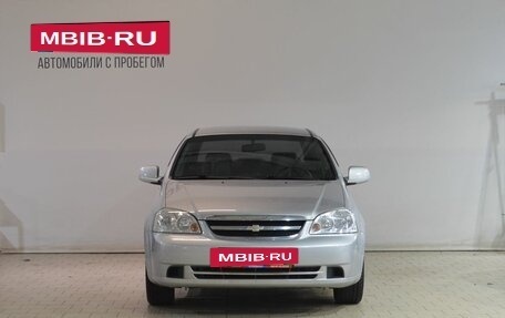 Chevrolet Lacetti, 2010 год, 569 000 рублей, 5 фотография