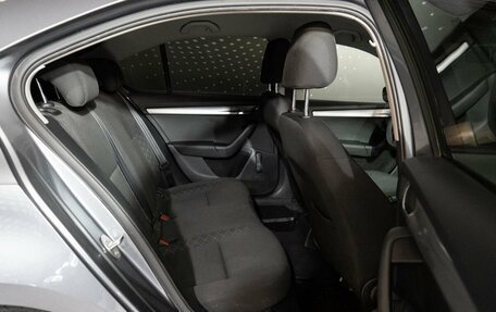 Skoda Octavia, 2017 год, 1 555 000 рублей, 12 фотография