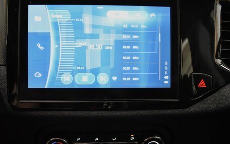 Chery Tiggo 4 I рестайлинг, 2021 год, 1 130 000 рублей, 7 фотография