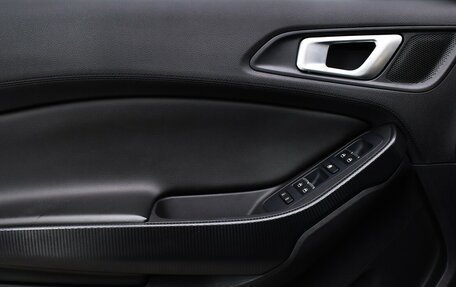 Chery Tiggo 4 I рестайлинг, 2021 год, 1 130 000 рублей, 10 фотография