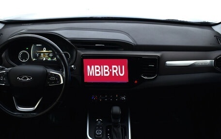 Chery Tiggo 4 I рестайлинг, 2021 год, 1 130 000 рублей, 5 фотография