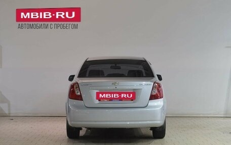 Chevrolet Lacetti, 2010 год, 569 000 рублей, 6 фотография