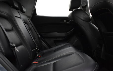 Chery Tiggo 4 I рестайлинг, 2021 год, 1 130 000 рублей, 12 фотография