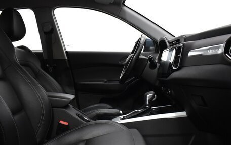 Chery Tiggo 4 I рестайлинг, 2021 год, 1 130 000 рублей, 11 фотография