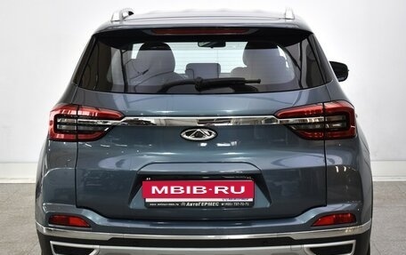 Chery Tiggo 4 I рестайлинг, 2021 год, 1 130 000 рублей, 3 фотография
