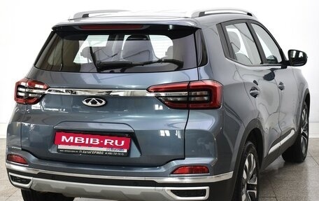Chery Tiggo 4 I рестайлинг, 2021 год, 1 130 000 рублей, 4 фотография