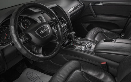 Audi Q7, 2011 год, 1 699 000 рублей, 7 фотография