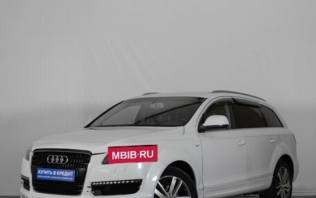 Audi Q7, 2011 год, 1 699 000 рублей, 2 фотография