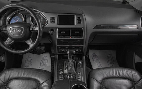Audi Q7, 2011 год, 1 699 000 рублей, 6 фотография