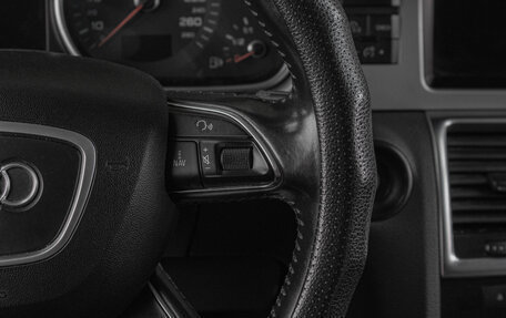 Audi Q7, 2011 год, 1 699 000 рублей, 12 фотография