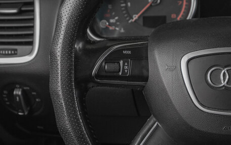 Audi Q7, 2011 год, 1 699 000 рублей, 10 фотография