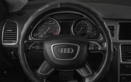 Audi Q7, 2011 год, 1 699 000 рублей, 11 фотография