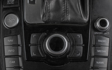 Audi Q7, 2011 год, 1 699 000 рублей, 15 фотография