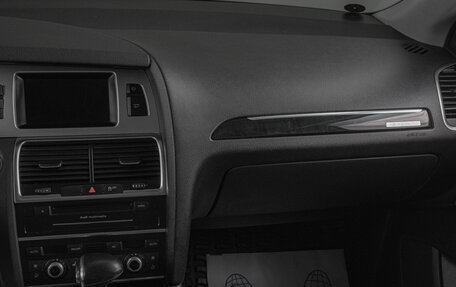 Audi Q7, 2011 год, 1 699 000 рублей, 17 фотография