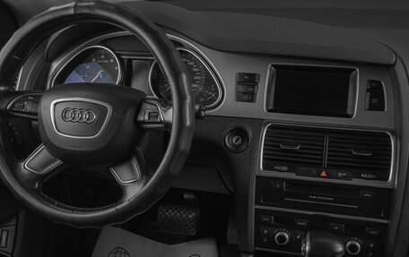 Audi Q7, 2011 год, 1 699 000 рублей, 18 фотография