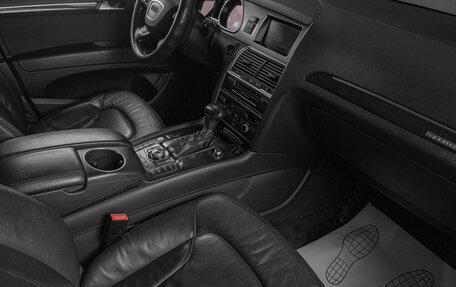 Audi Q7, 2011 год, 1 699 000 рублей, 19 фотография