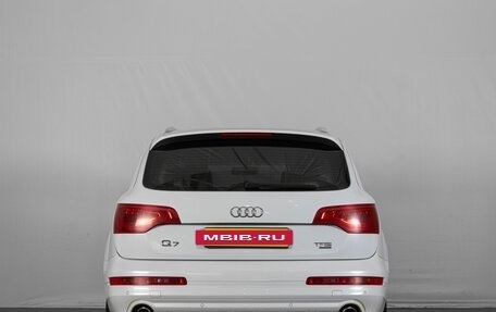 Audi Q7, 2011 год, 1 699 000 рублей, 4 фотография