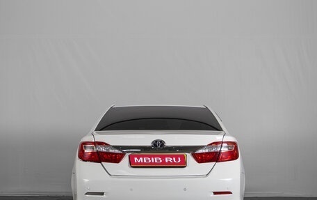 Toyota Camry, 2014 год, 1 249 000 рублей, 4 фотография