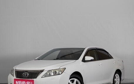 Toyota Camry, 2014 год, 1 249 000 рублей, 2 фотография