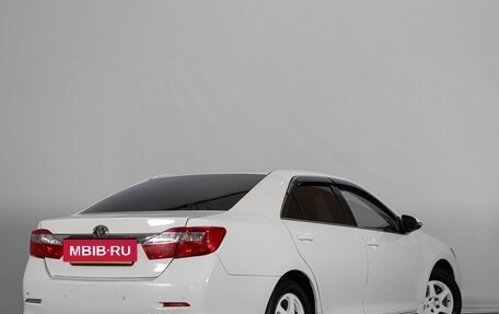 Toyota Camry, 2014 год, 1 249 000 рублей, 3 фотография