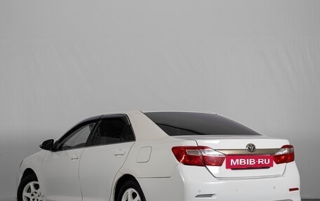 Toyota Camry, 2014 год, 1 249 000 рублей, 5 фотография