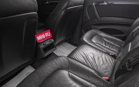 Audi Q7, 2011 год, 1 699 000 рублей, 22 фотография