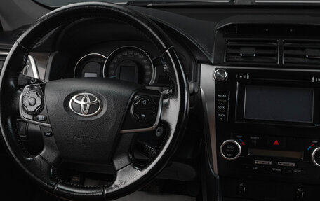 Toyota Camry, 2014 год, 1 249 000 рублей, 15 фотография
