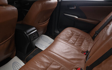 Toyota Camry, 2014 год, 1 249 000 рублей, 18 фотография
