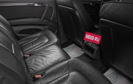 Audi Q7, 2011 год, 1 699 000 рублей, 21 фотография