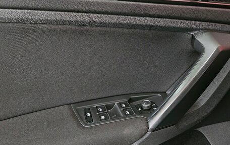 Volkswagen Tiguan II, 2017 год, 1 895 000 рублей, 16 фотография