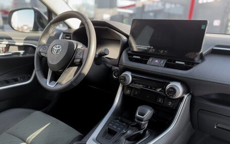 Toyota RAV4, 2025 год, 3 590 000 рублей, 18 фотография