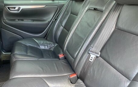 Volvo S60 III, 2008 год, 595 000 рублей, 10 фотография