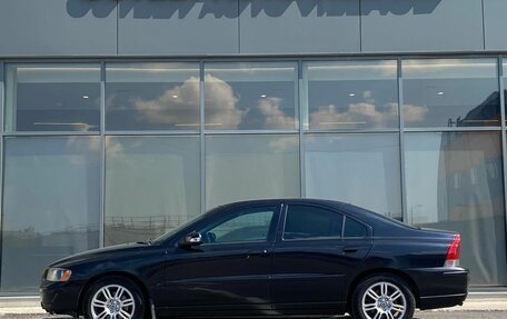 Volvo S60 III, 2008 год, 595 000 рублей, 6 фотография