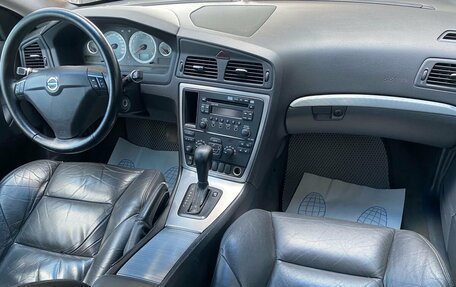 Volvo S60 III, 2008 год, 595 000 рублей, 8 фотография