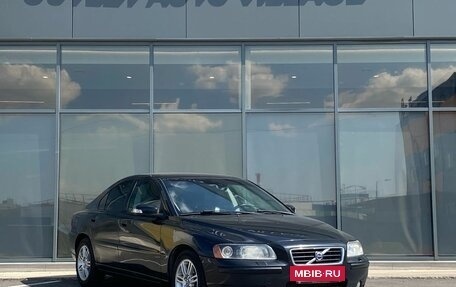 Volvo S60 III, 2008 год, 595 000 рублей, 2 фотография
