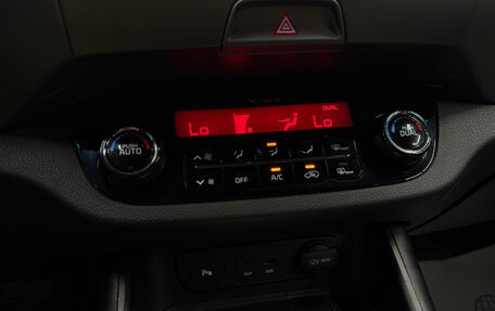 KIA Sportage III, 2014 год, 1 600 000 рублей, 13 фотография